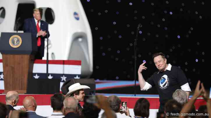 Elon Musk Becomes a Victim of ‘Fake News’ on Twitter