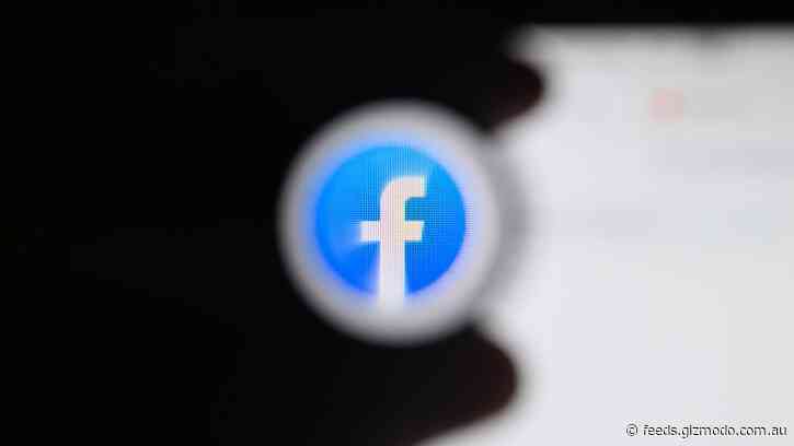 Facebook Deliberately Caused Chaos to Water Down Australian News Law: Report
