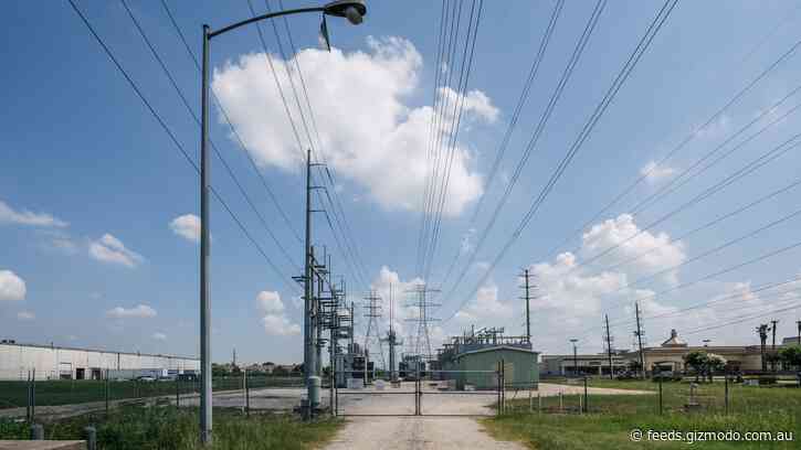 Texas Preps For Hot Temperatures; Hope The Grid Holds On