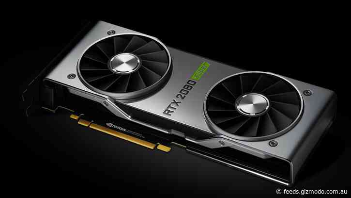 Nvidia is Dominating AMD in GPU Sales Despite Higher Prices