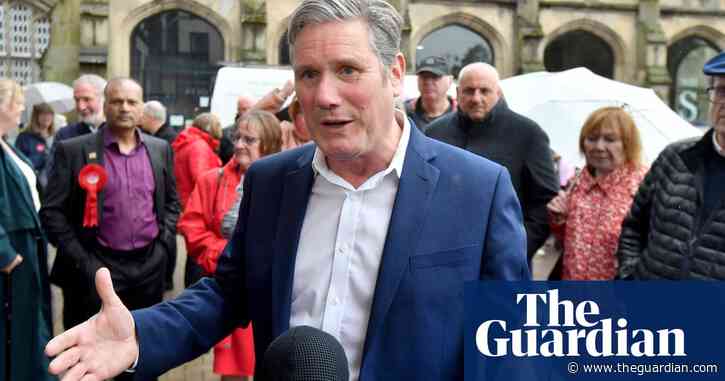 Leaked Beergate memo could clear Starmer, lawyer believes