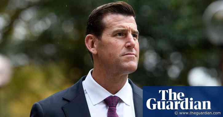 Ben Roberts-Smith defamation trial: witness expected to deny wrongdoing in killing of Afghan villager