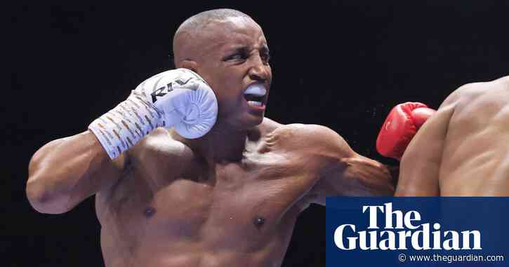 Melbourne boxer convicted of 2005 murder launches new appeal