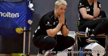 Handball-Zweitligist TVB Wuppertal trifft auf MTV Heide - Wuppertaler-Rundschau.de