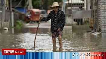 Extreme weather: What is it and how is it connected to climate change?