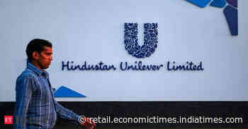 HUL expects more sequential inflation, challenging operating environment in near term - ETRetail