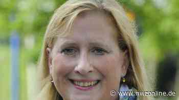Andrea Arens: Stadlander Politikerin wird Gleichstellungsbeauftragte in Varel - Nordwest-Zeitung
