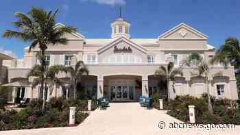 Deaths of 3 US tourists at Bahamas resort under investigation