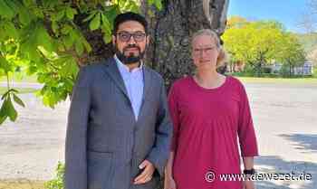 Nach zwei Fluchten aus Kriegsgebieten: Zahnarzt Kasem Oklah möchte arbeiten – braucht dafür aber Hilfe - Dewezet