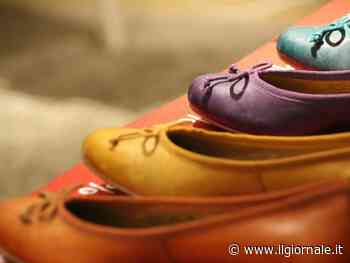 Ballerine, come indossarle e abbinarle a 60 anni