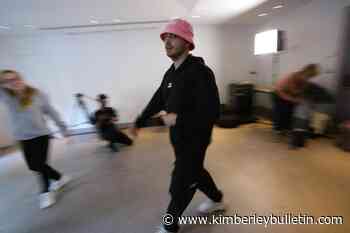 A song with power: Ukraine’s Eurovision entry unites nation - Kimberley Bulletin