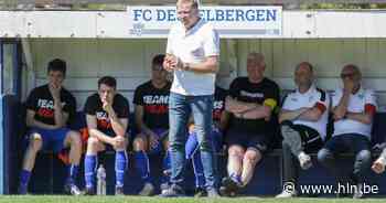 Eindronden in Oost-Vlaanderen: FC Destelbergen blijft achter met een hele zware promotiekater - Het Laatste Nieuws