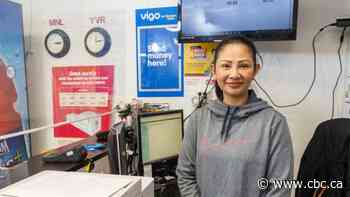 Filipinos in Canada weigh in on the presidential election from afar, with money and votes