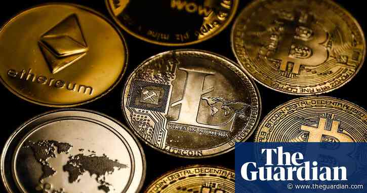 ‘Crypto muggings’: thieves in London target digital investors by taking phones