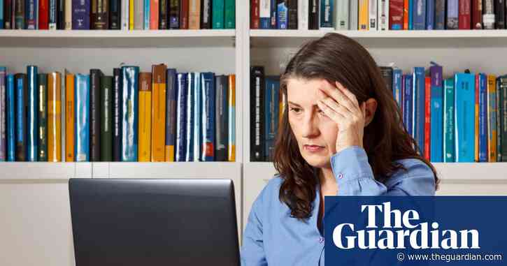 ‘They will do nothing to fix it’: why the NBN still matters to many voters