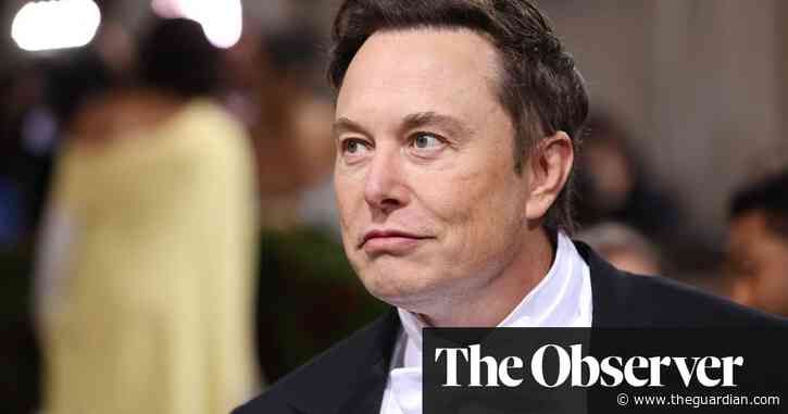 Elon Musk’s takeover financing deal could clip Twitter’s wings