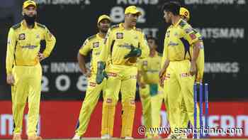 'I feel we played a perfect game today' - MS Dhoni
