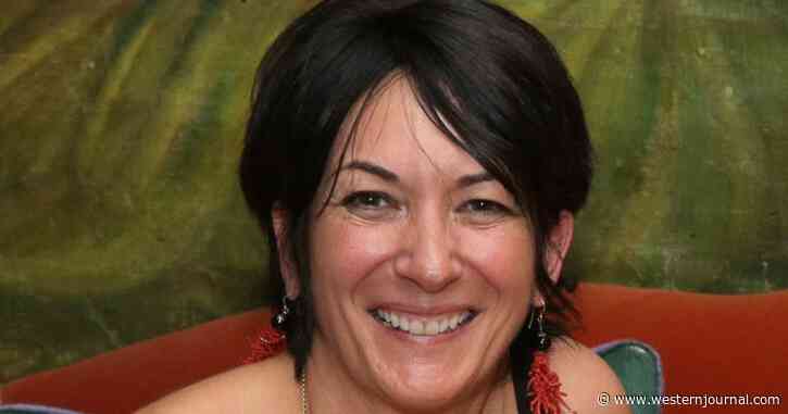 Ghislaine Maxwell Sentence Lowered by Ten Years, Judge Says Five of the Guilty Counts Were 'Repetitive'