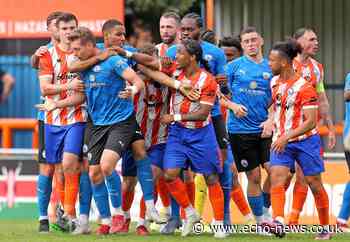 Non league round up: Billericay and Concord win on final day of the season - Southend Echo