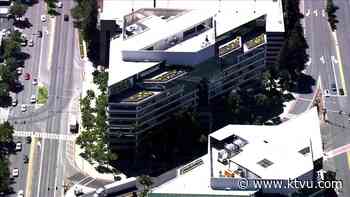 New immigration court poised for Concord as public defender likely denied more funds - KTVU FOX 2 San Francisco