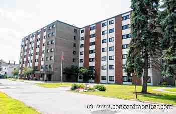 Wait for housing assistance is so backed up that Concord Housing will stop taking new applications - Concord Monitor