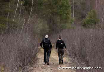 Uncertainty surrounding double murder investigation keeps Concord, NH, residents on edge - The Boston Globe
