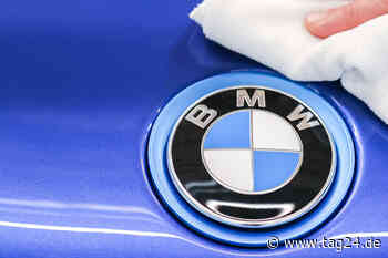 Kontrolle verloren: 59-Jähriger schrottet BMW, 90.000 Euro Schaden im Landkreis Gotha - TAG24