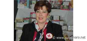 Finale Emilia, a Laura Lodi la Croce d'Anzianità per la sua militanza in Croce Rossa - SulPanaro