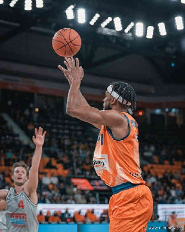 Souveräner Hauptrundenabschluss: ratiopharm ulm besiegt Gießen mit 88:71 Punkten