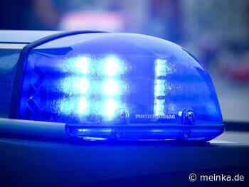 Mann mit Schreckschusswaffe löst größeren Polizeieinsatz in Bruchsal aus - meinKA | Stadtportal Karlsruhe