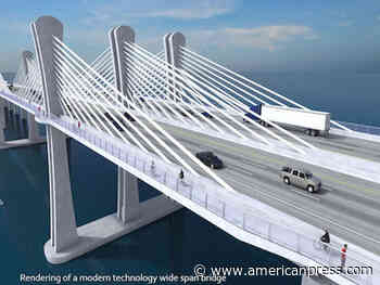 Jim Beam column: Here's latest news on bridge - American Press | American Press - American Press
