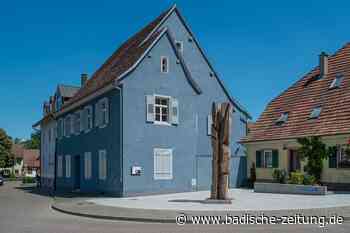 Geschichte und Gedenken sollen in Breisach für alle verständlich sein - Breisach - Badische Zeitung - Badische Zeitung