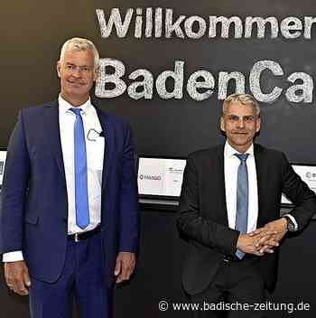 Innovativ und erfolgreich - Breisach - Badische Zeitung - Badische Zeitung