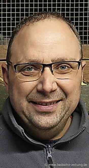 MENSCHEN - Breisach - Badische Zeitung - Badische Zeitung