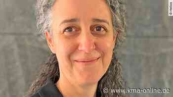 Palumbo folgt auf Hegel als Pflegedirektorin - kma Online