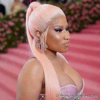Driver pleads guilty over hit-and-run death of Nicki Minaj's father