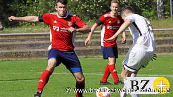 Erste Pleite: Brome strauchelt überraschend