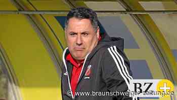 SSV Kästorf startet mit der falschen Einstellung