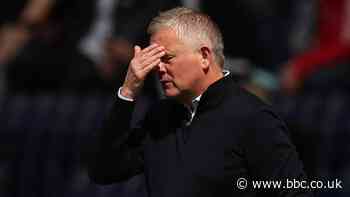 Preston North End v Middlesbrough: Boro play-off hopes end with defeat