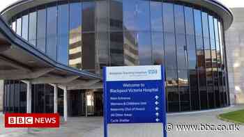 Blackpool Victoria Hospital staff charged over patient mistreatment