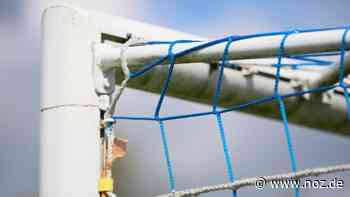 Mögliche Tabellenführung verpasst: Landesliga: Dämpfer auf Meller Kunstrasen für Blau-Weiß Papenburg - NOZ