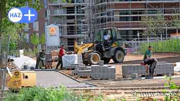 Wasserstadt-Uferpark: Region leitet Verfahren gegen Papenburg ein - HAZ