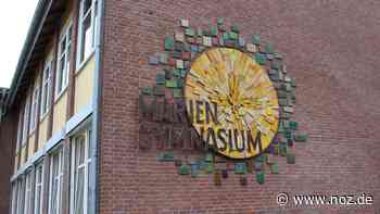 Das sind die Gründe : Zäsur am Mariengymnasium: Bald auch Jungen an Schule in Papenburg - NOZ