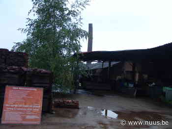 Herontwikkeling steenbakkerijsite goedgekeurd (Zwalm-Roborst) – NUUS - NUUS