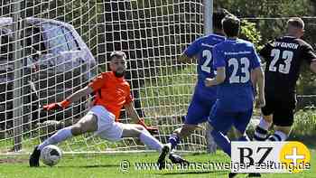 2:2 nach 2:0 – Gamsen ohne Glück im Kellerduell