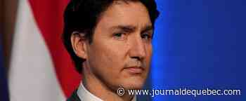 50 millions $ en plus pour l’Ukraine a affirmé Trudeau