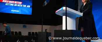 Le Royaume-Uni impose de nouvelles sanctions commerciales contre la Russie