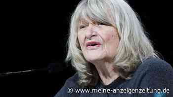 Erste Infos zu Bas-Treffen mit Selenskyj bekannt - Alice Schwarzer warnt Scholz vor Ukraine-Präsident