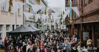 Europa auf Kreisebene: Was kommt nach 30 Jahren Partnerschaft mit Viljandi? - Mindener Tageblatt