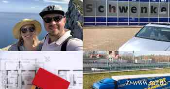 Insolvenz, Übernahme, Neueröffnung - Das war die Woche auf MT.de - Mindener Tageblatt